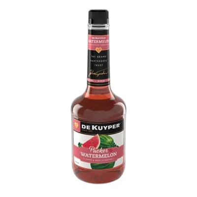 DeKuyper Watermelon Pucker