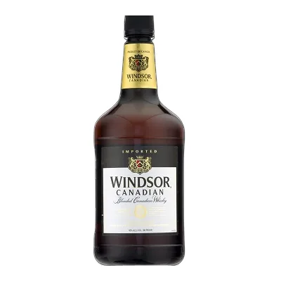 Windsor Canadian Supreme