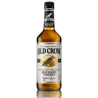Old Crow