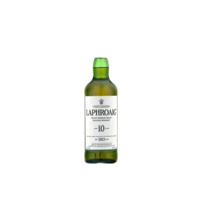 Laphroaig 10Y