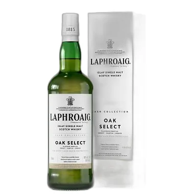 Laphroaig Select