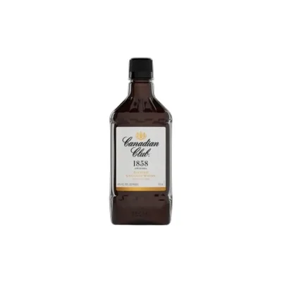 Canadian Club 80 (PET)