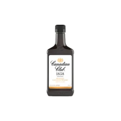 Canadian Club 80