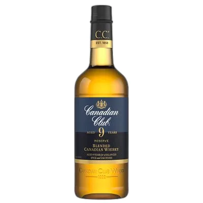 Canadian Club Reserve