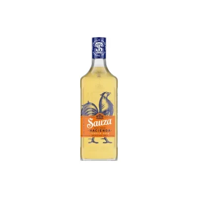 Sauza Extra Gold