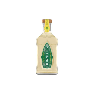 Hornitos Reposado