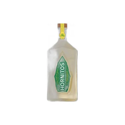 Hornitos Reposado