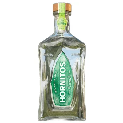Hornitos Blanco