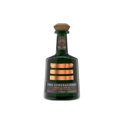 Tres Generaciones Anejo