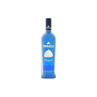 Pinnacle Whipped
