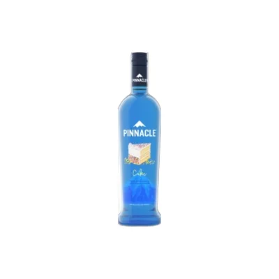 Pinnacle Cake
