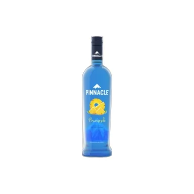 Pinnacle Pineapple