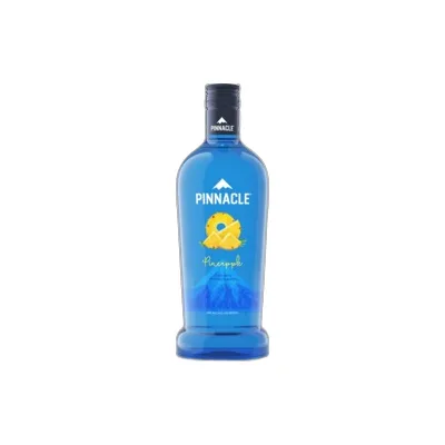 Pinnacle Pineapple