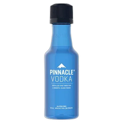 Pinnacle - 12Pk