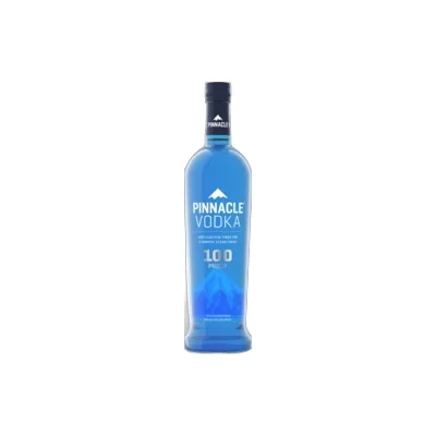 Pinnacle 100