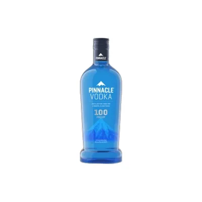 Pinnacle 100