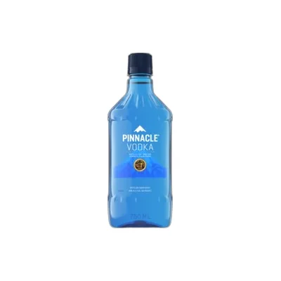 Pinnacle (PET)