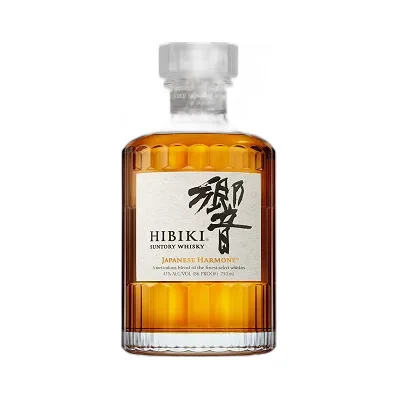 Hibiki Japanese Harmony