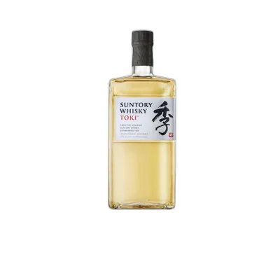 Suntory Whisky Toki