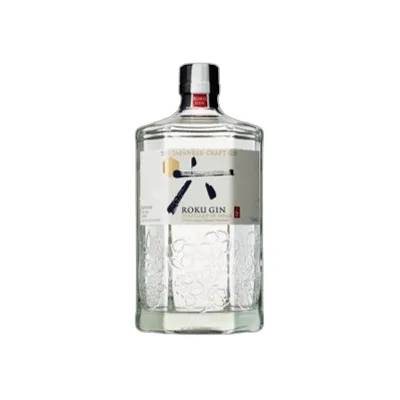 Roku Gin