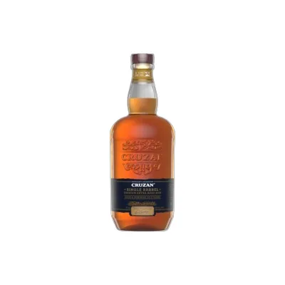 Cruzan - Estate Single Barrel