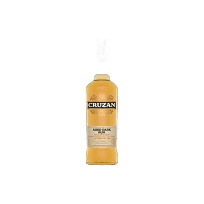 Cruzan - Estate Dark