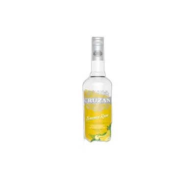 Cruzan - Banana