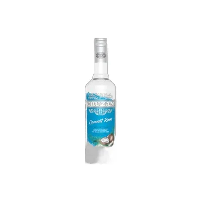 Cruzan - Coconut