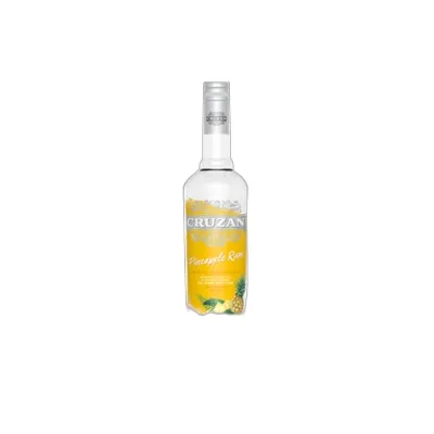 Cruzan - Pineapple