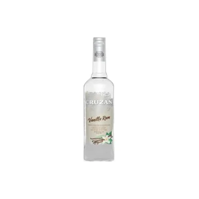Cruzan - Vanilla