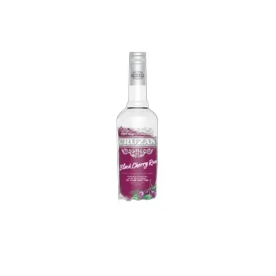 Cruzan - Black Cherry