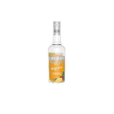 Cruzan - Mango