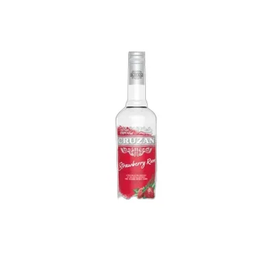 Cruzan Strawberry