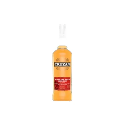 Cruzan Hurricane Proof