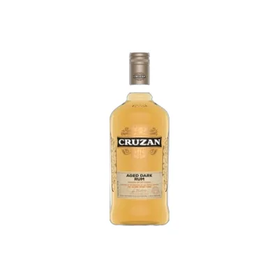 Cruzan - Estate Dark