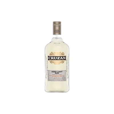 Cruzan - Estate Light