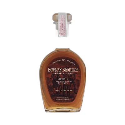 Bowman Brothers Small Batch