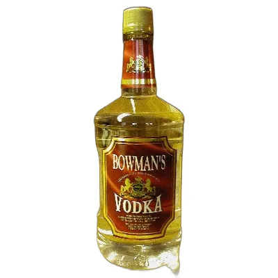 Bowman's Virginia