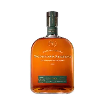 Woodford Reserve Rye