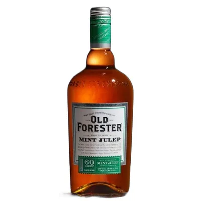Old Forester Mint Julep