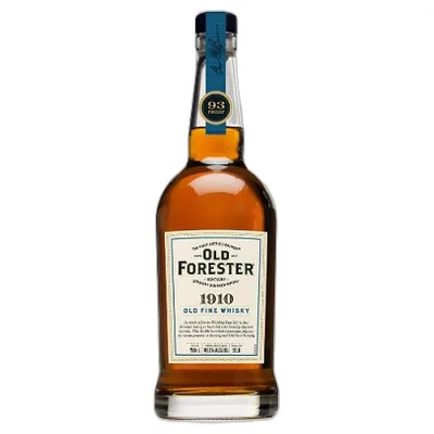 Old Forester 1910 Whiskey Row Se...
