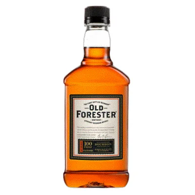 Old Forester 100P