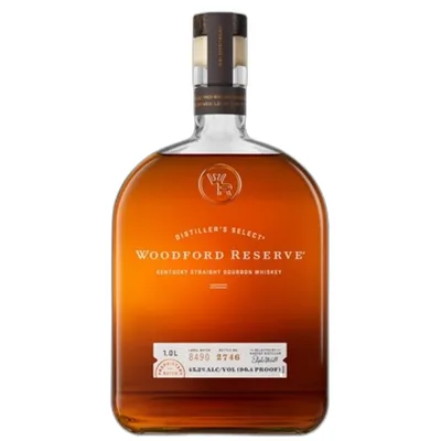 Woodford Reserve