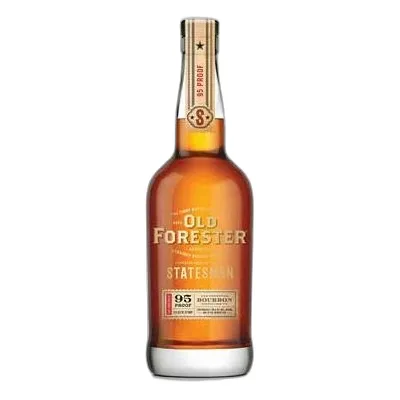 Old Forester Statesman