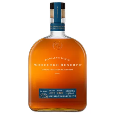 Woodford Reserve KY Straight Mal...