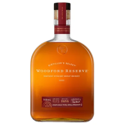 Woodford Reserve Wheat