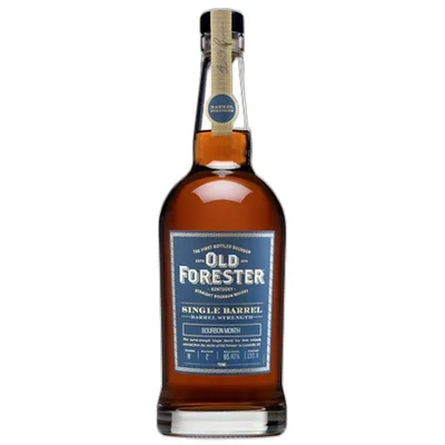 Old Forester SB Barrel Proof (NC...