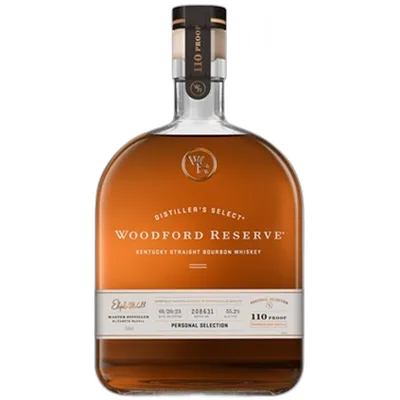 Woodford Reserve Bourbon PS (NCA...