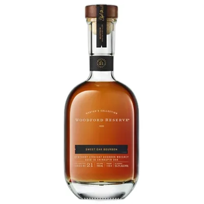 Woodford Reserve Masters Coll. S...
