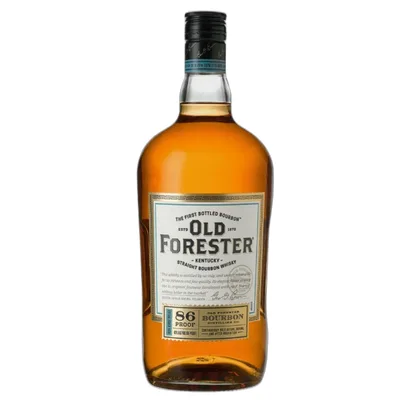 Old Forester